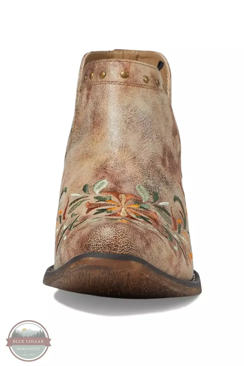 09-021-1567-3407 TA Ava Floral Western Boots