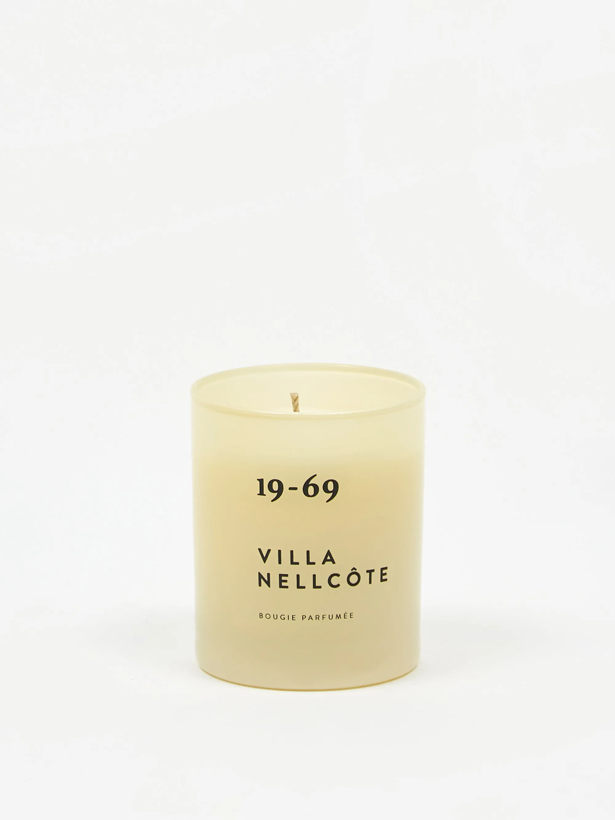 19-69 Villa Nellcote Scented Candle - 200ml