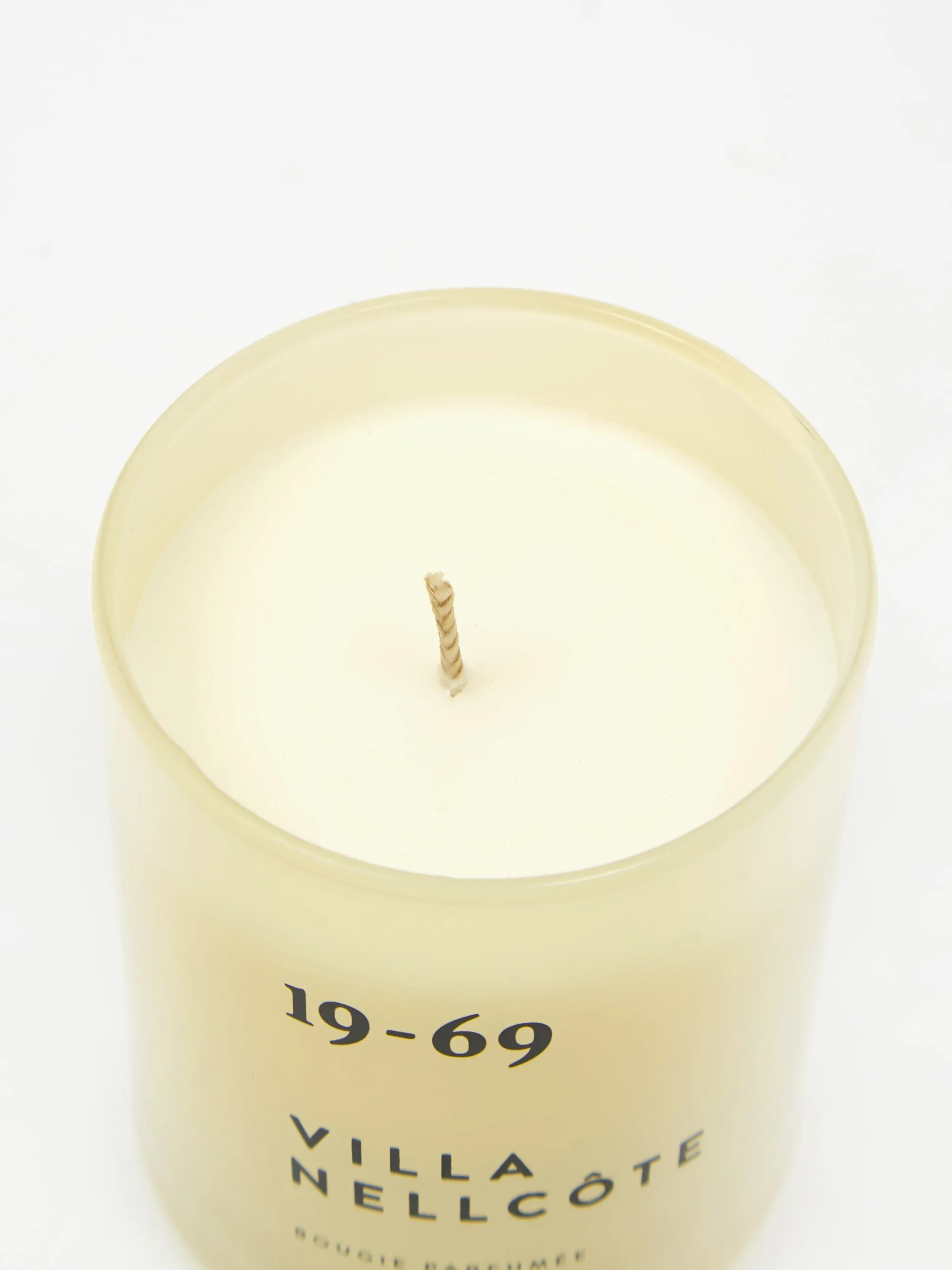 19-69 Villa Nellcote Scented Candle - 200ml