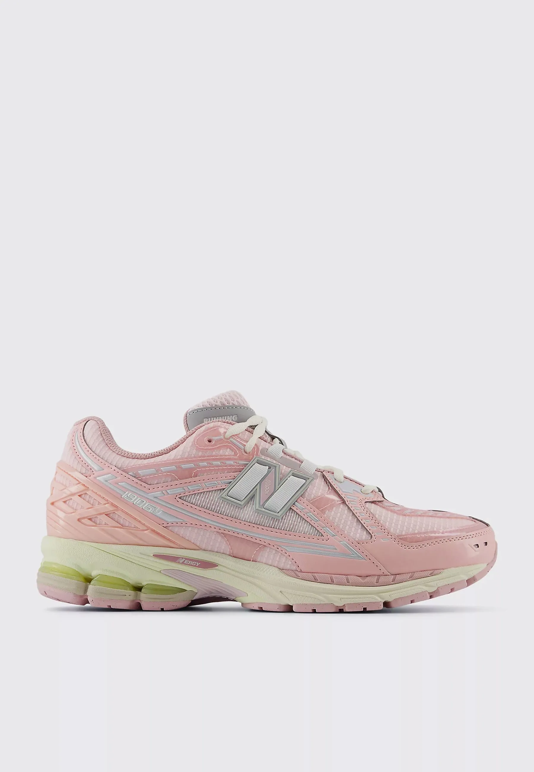 1906R - 'Lunar New Year' Shell Pink