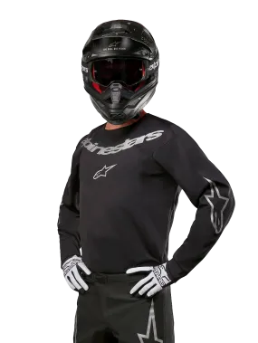 2024 Fluid Graphite Jersey