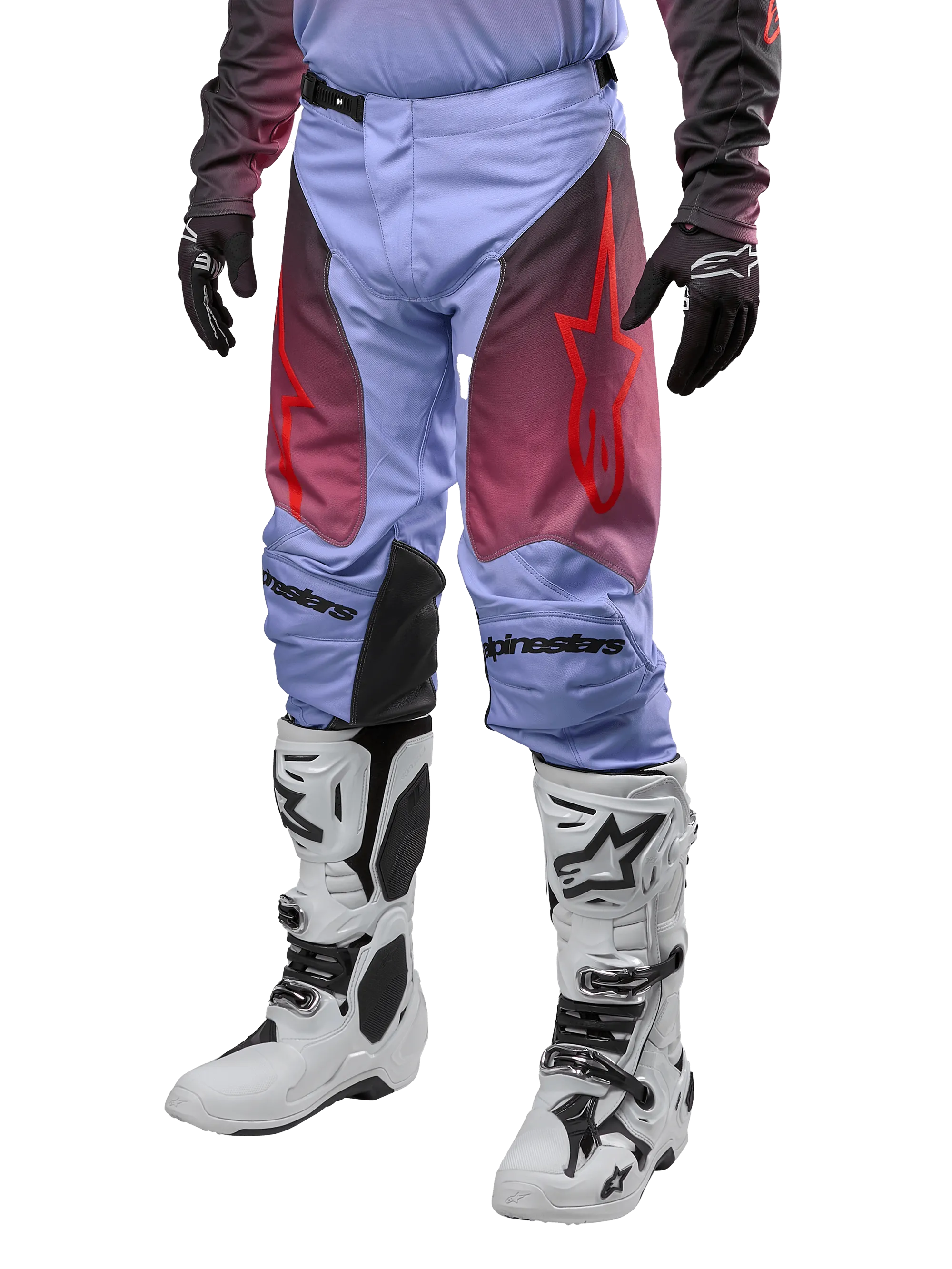 2024 Racer Hoen Pants