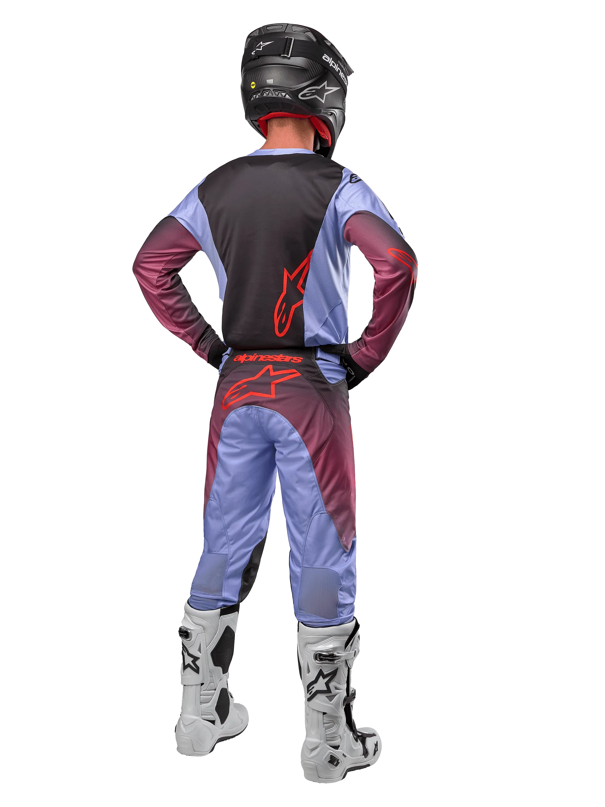 2024 Racer Hoen Pants