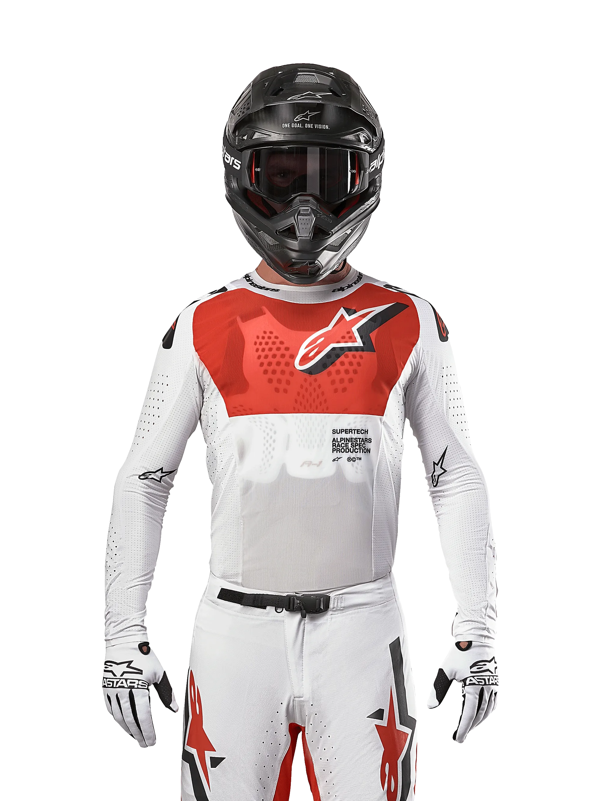 2024 Supertech Ward Jersey