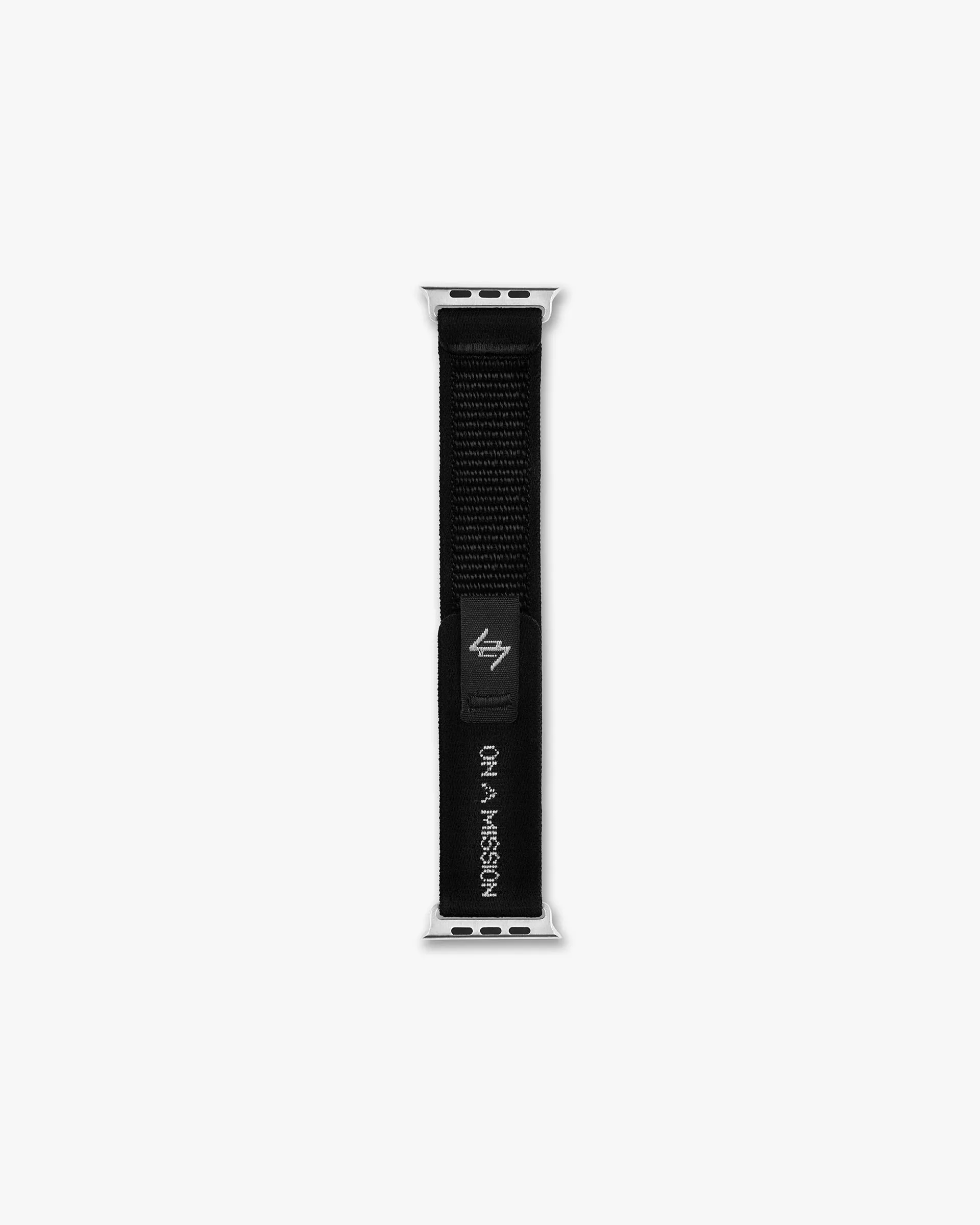 247 Apple Watch Strap - Black