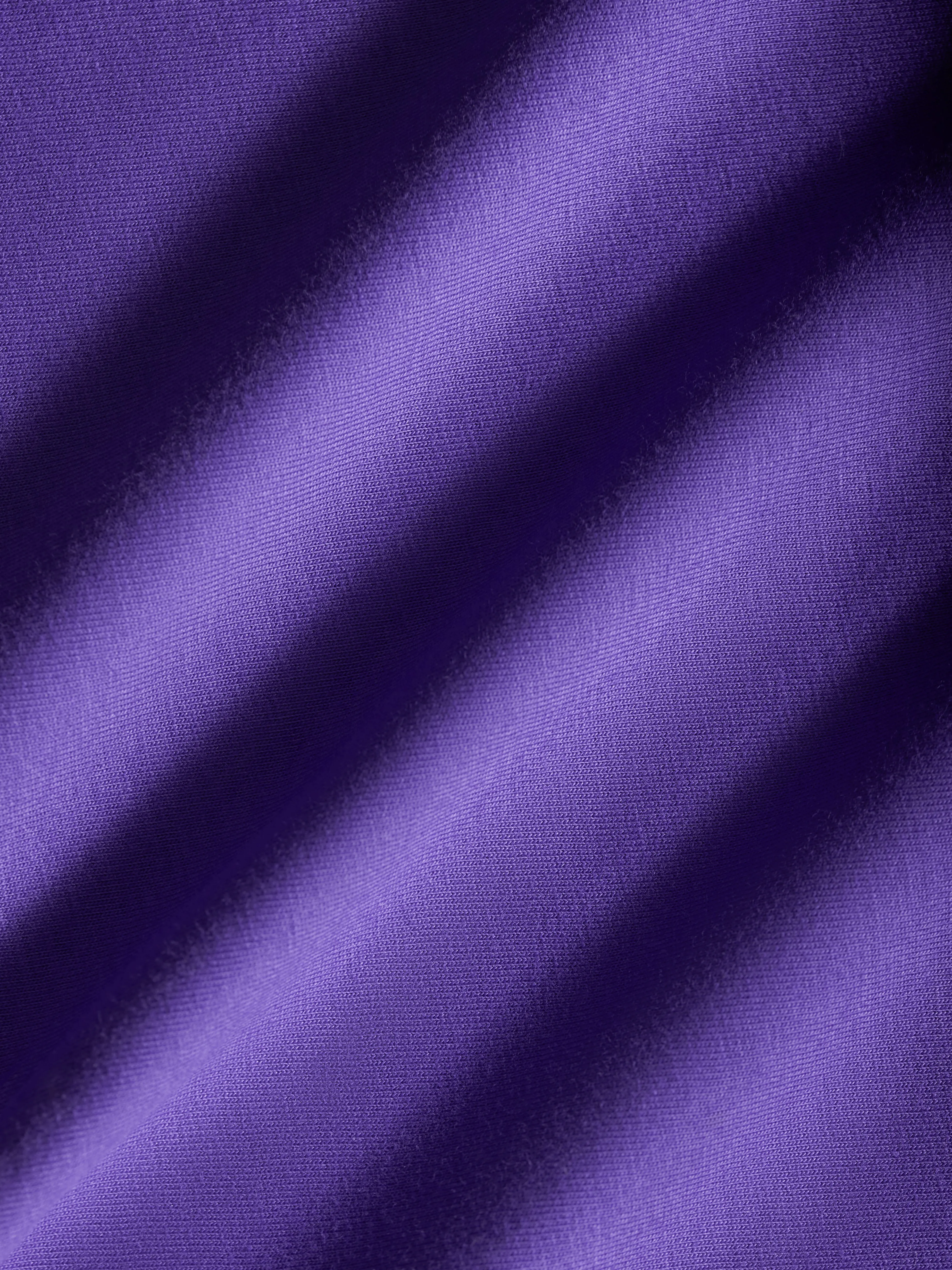 365 Midweight T-Shirt—ultraviolet