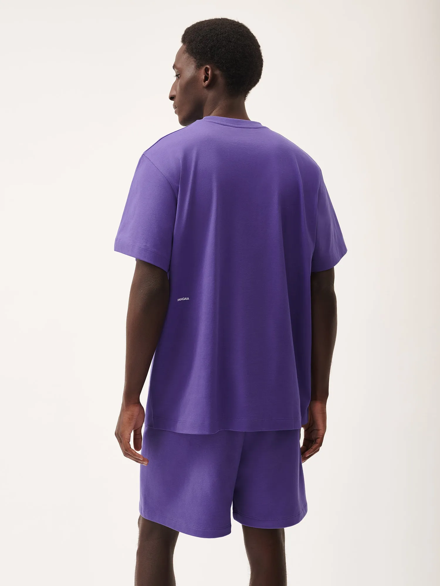 365 Midweight T-Shirt—ultraviolet