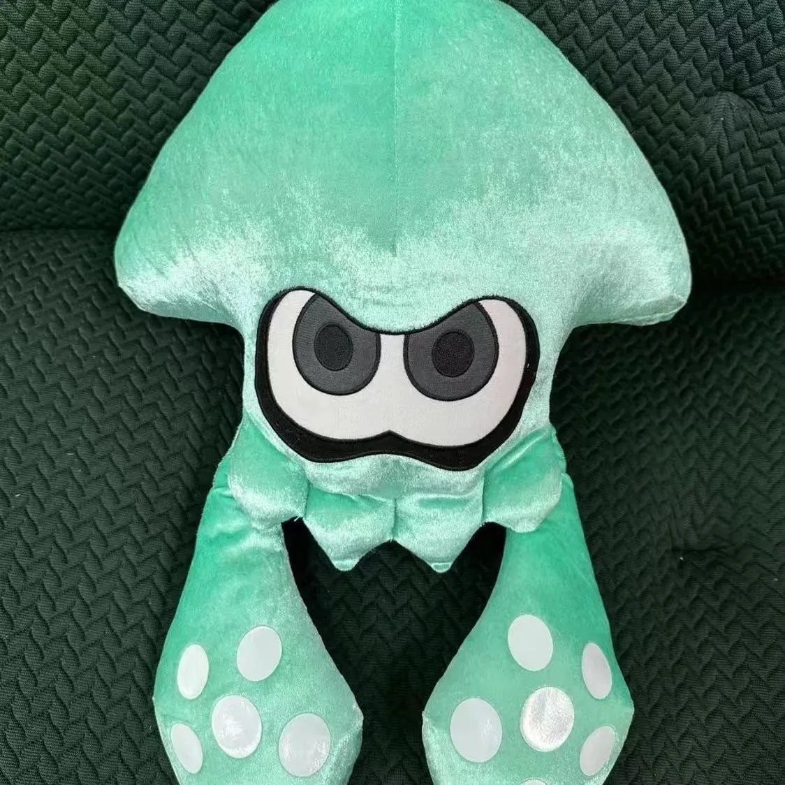 50cm Splatoon Inkling Plush, Throw Pillow, Animal Octopus Doll, Soft and Stuffed