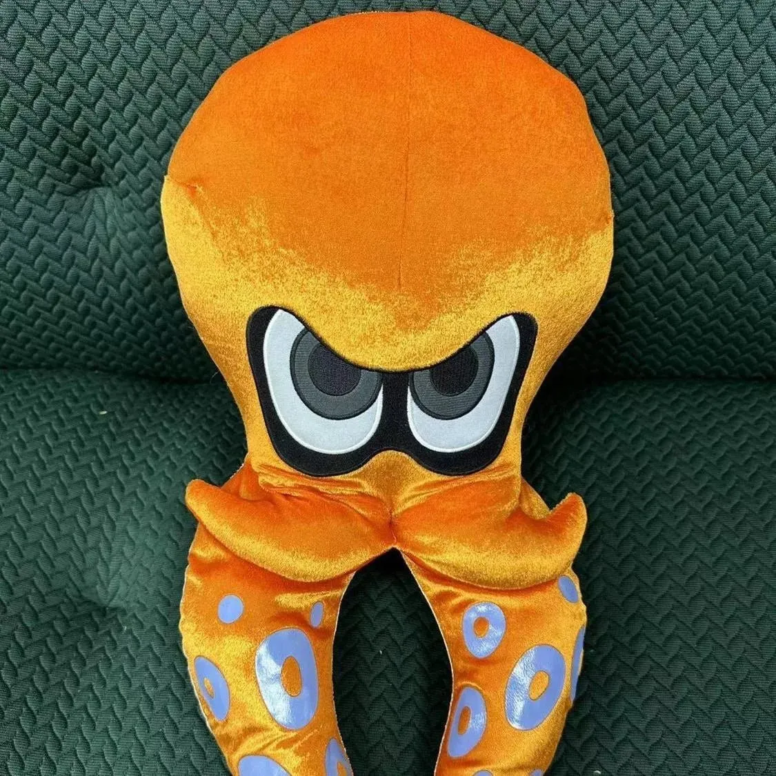 50cm Splatoon Inkling Plush, Throw Pillow, Animal Octopus Doll, Soft and Stuffed