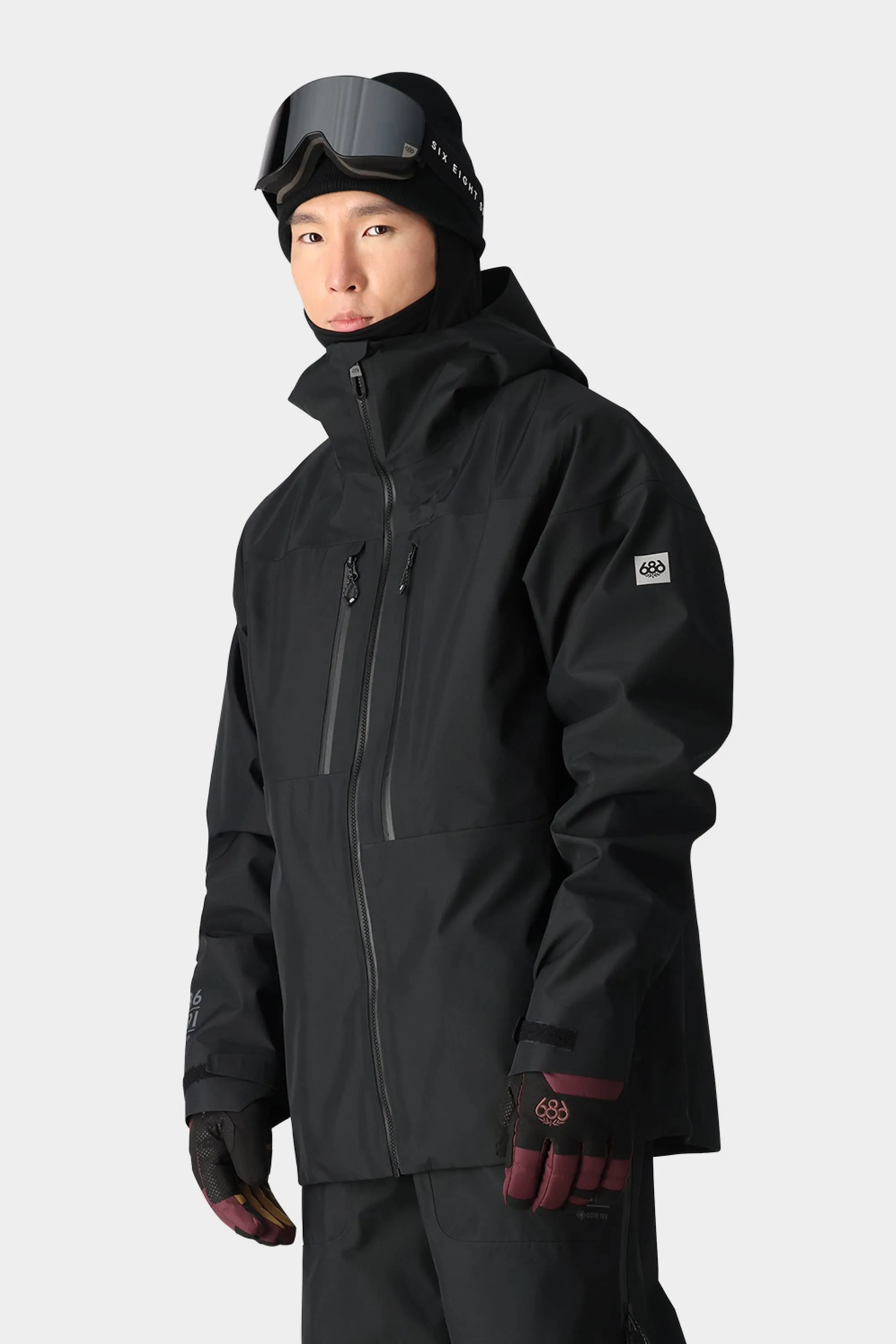 686 Men's GORE-TEX 3L ATV Jacket