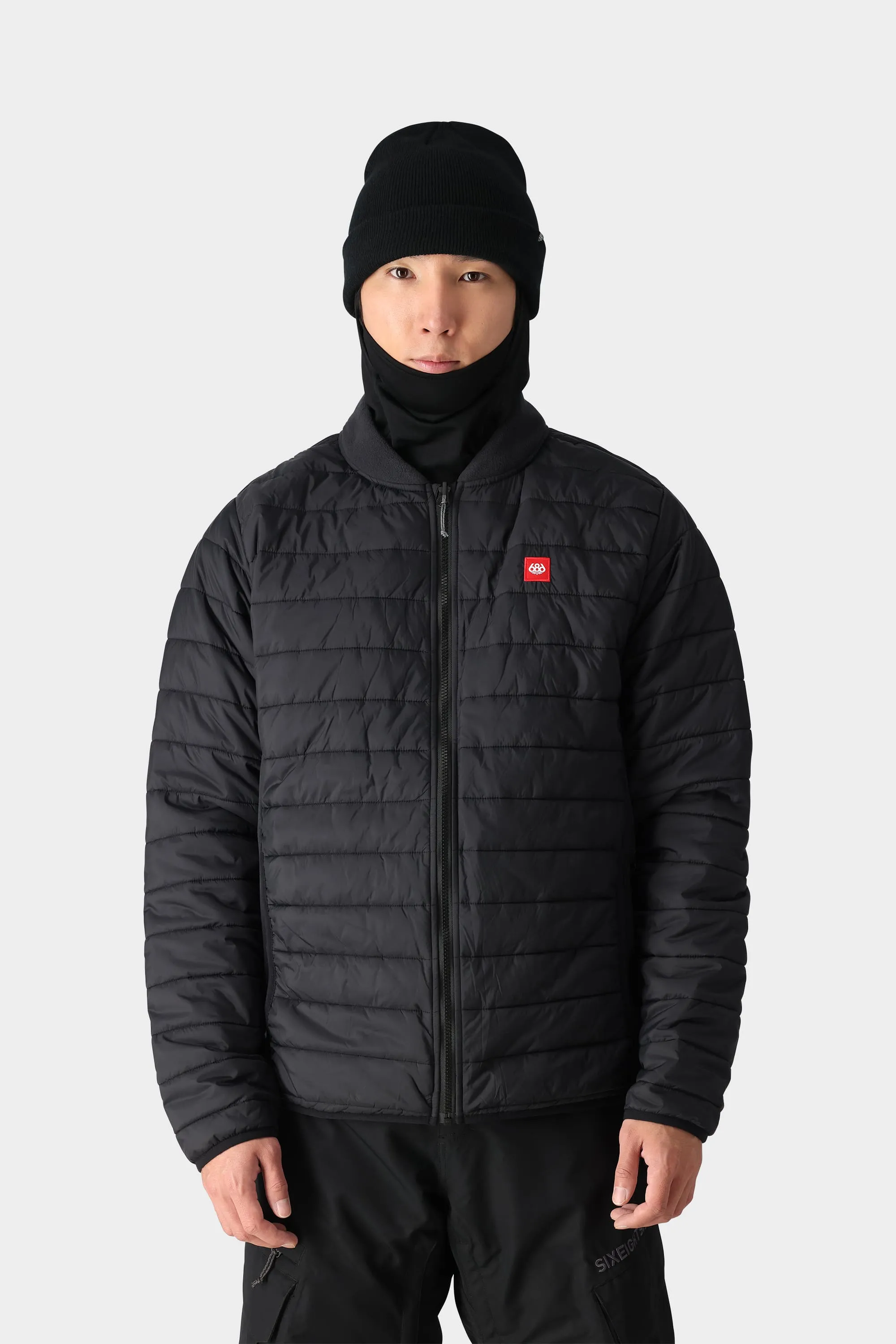 686 Men's SMARTY 3-in-1 Form Jacket