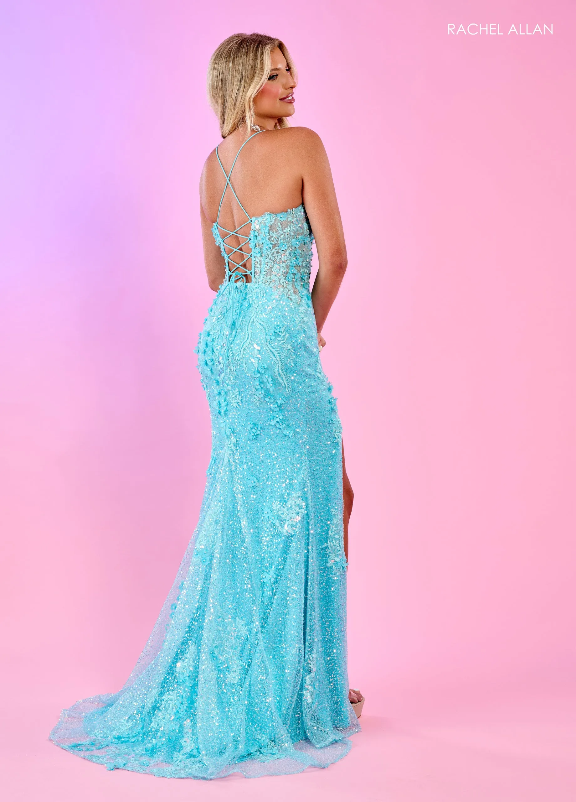 70533 Rachel Allan Prom