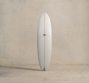 7'0" Rincon