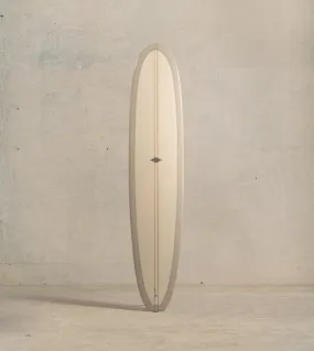 9'2" Squaretail (2nd)