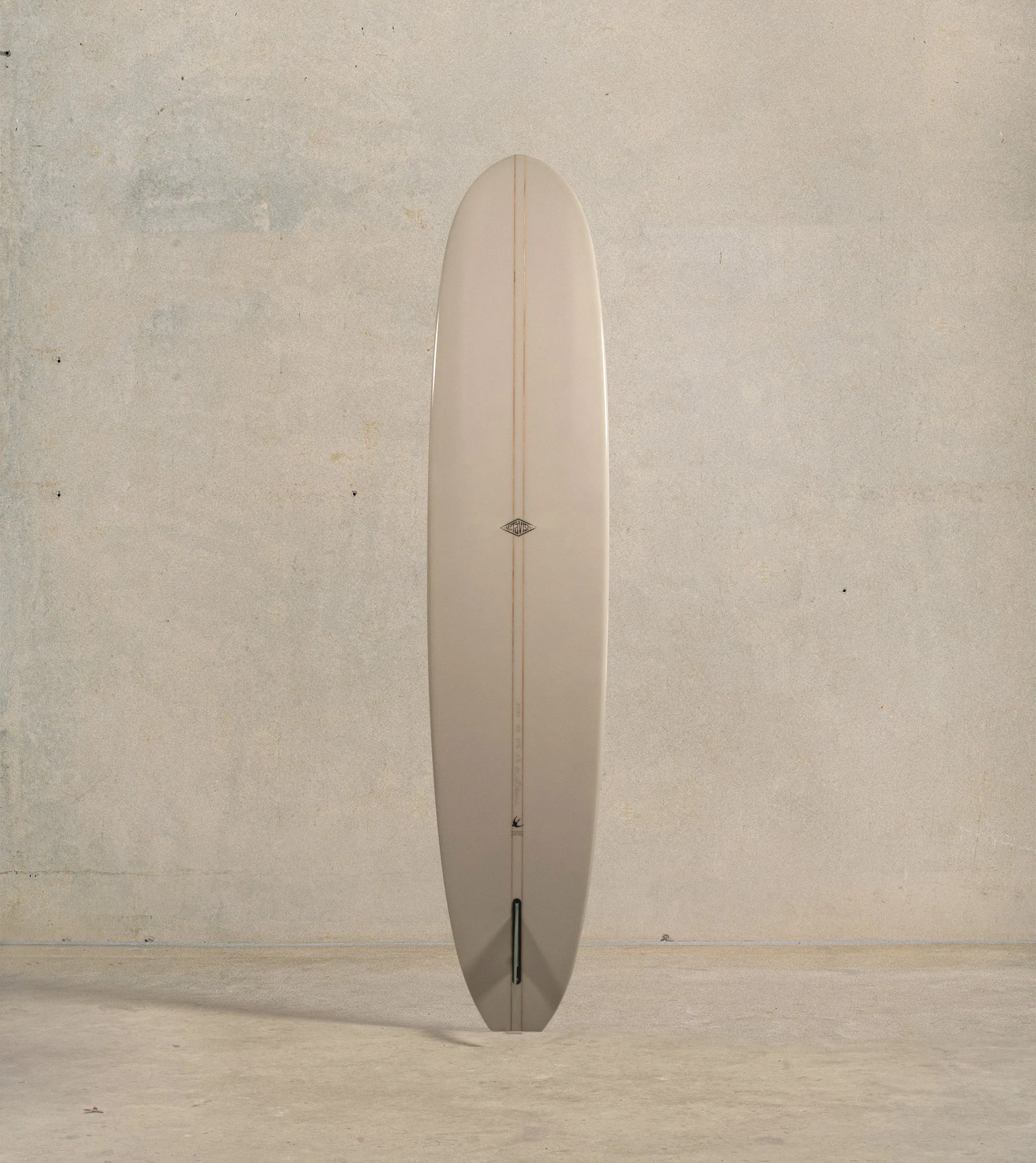 9'2" Squaretail (2nd)