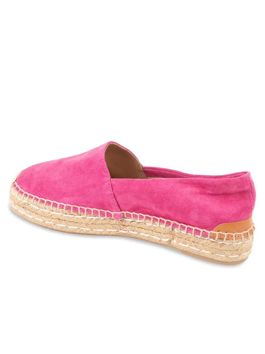 Abigail Slip On Espadrille