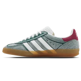 Adidas Gazelle Indoor x Sean Wotherspoon 'Green Hemp'