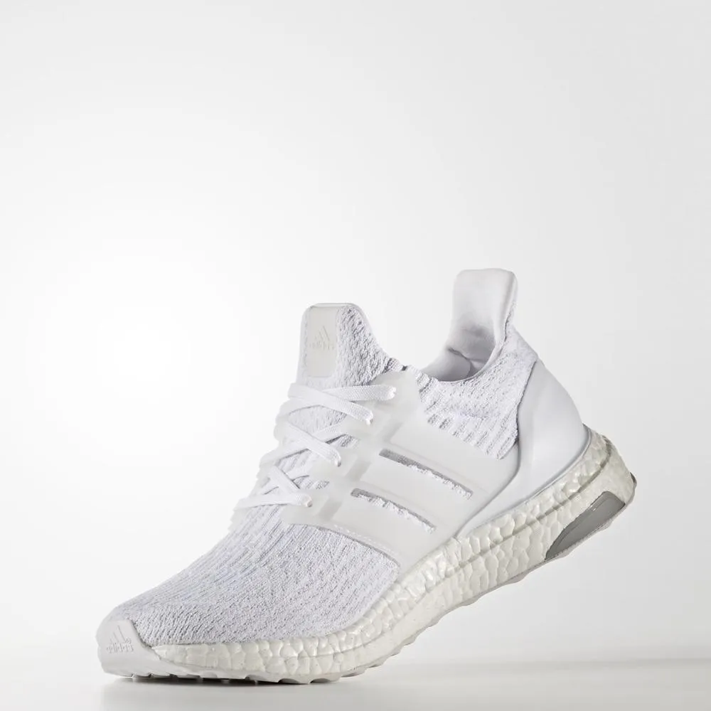 Adidas Ultra Boost 3.0 Triple White