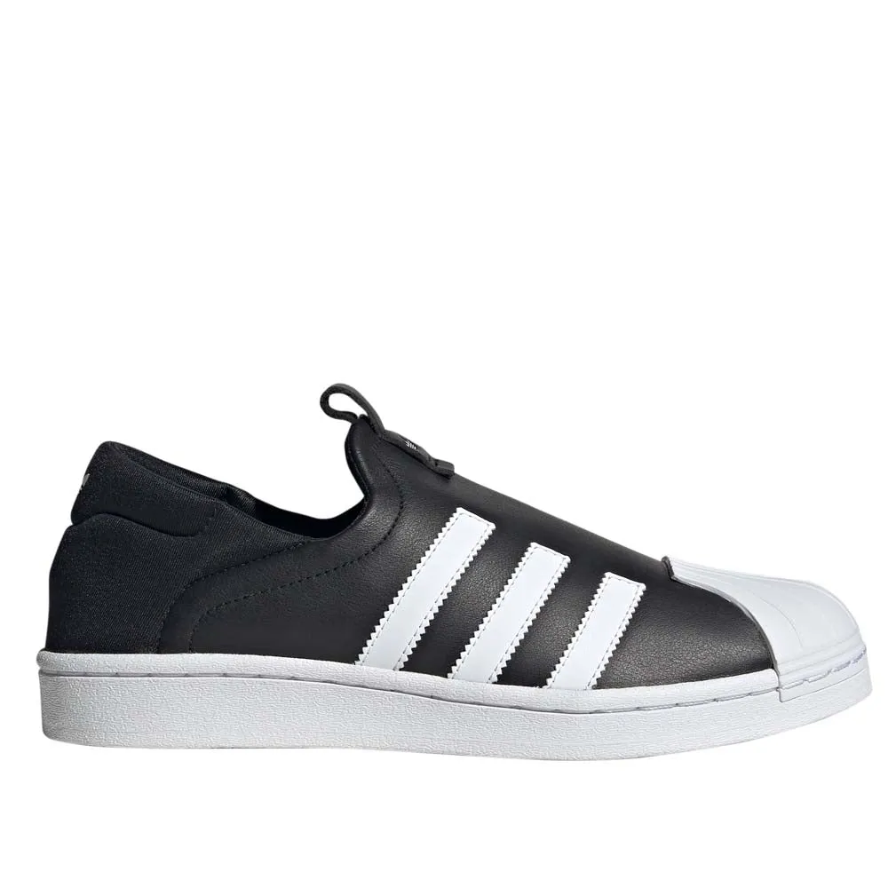 adidas Women's Superstar Slip On Shoes