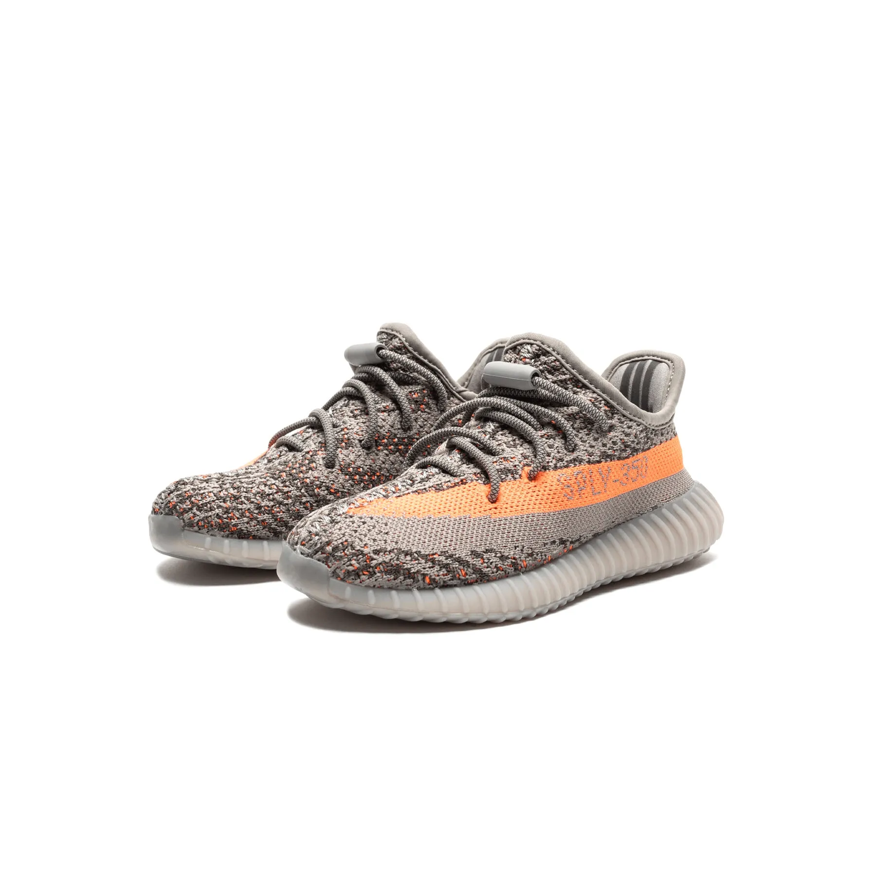 adidas Yeezy Boost 350 V2 Kids 'Beluga Reflective'