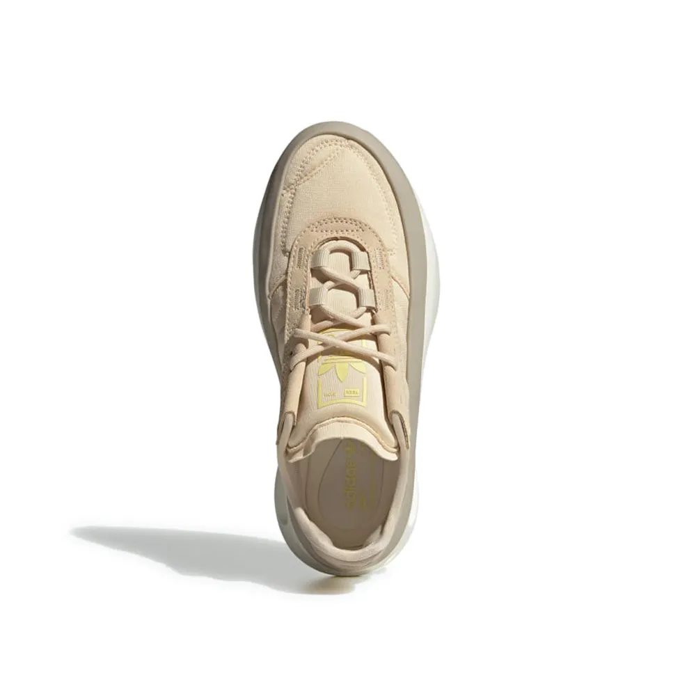 adiFOM TRXN Women (Sand Strata/Wonder Beige)