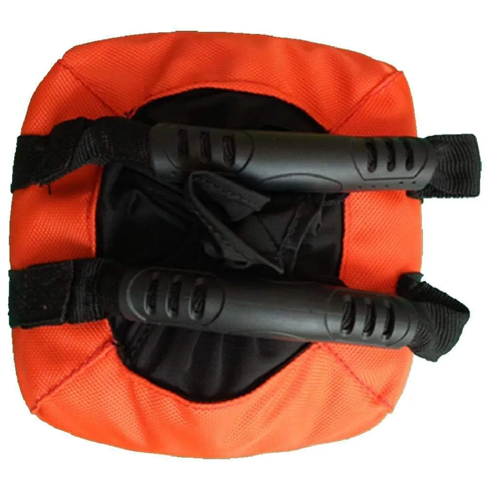 Adjustable Kettlebell Sandbag