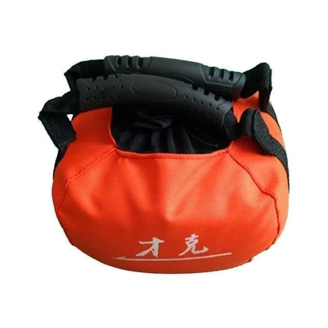 Adjustable Kettlebell Sandbag