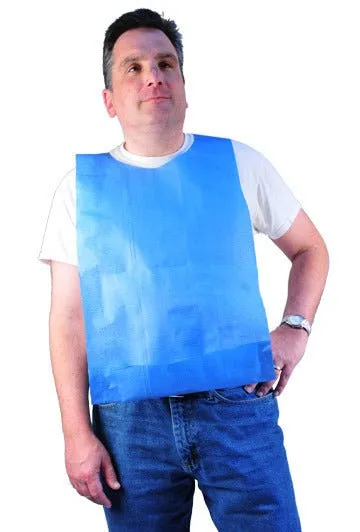 Adult Clothing Protector (Bib) - DG815