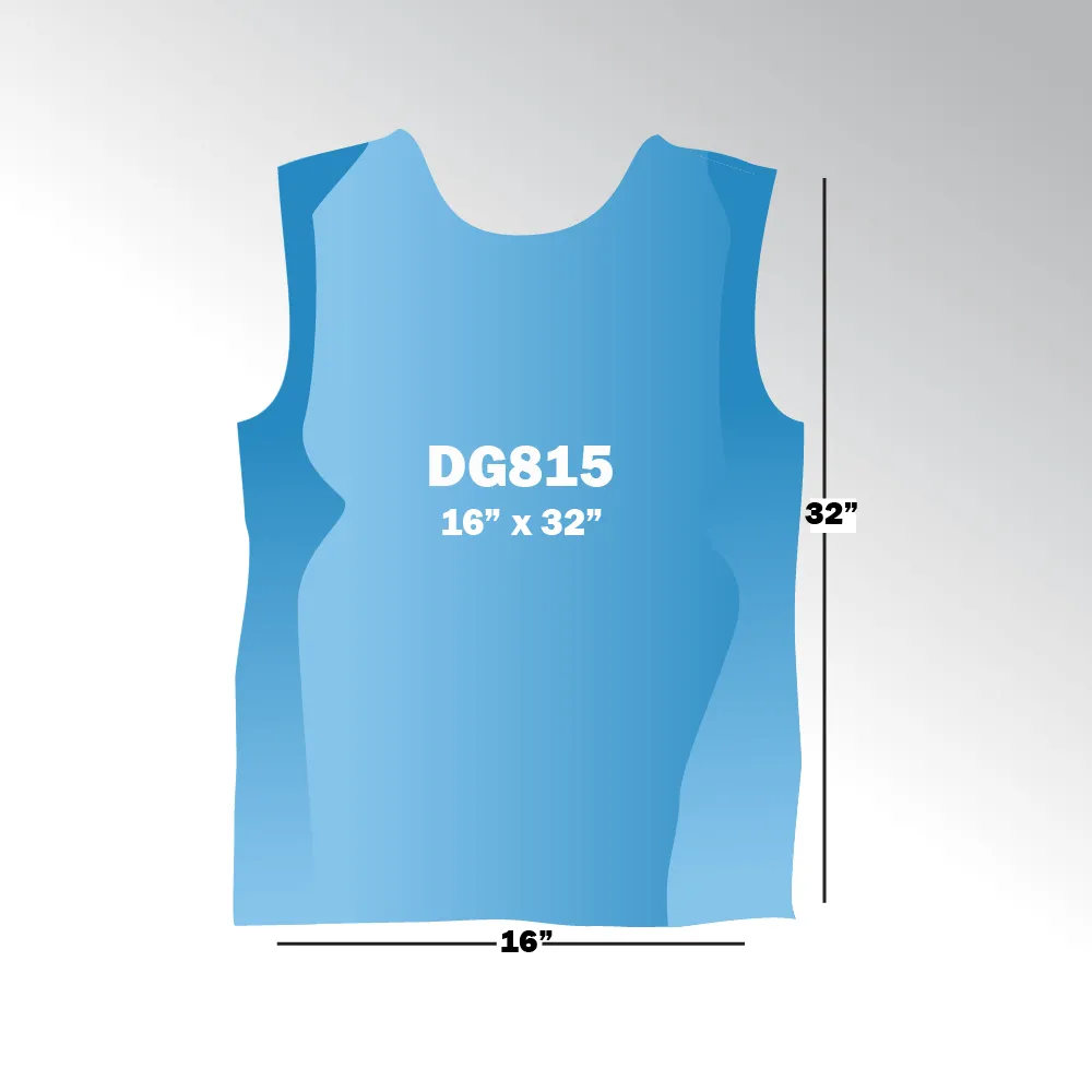 Adult Clothing Protector (Bib) - DG815