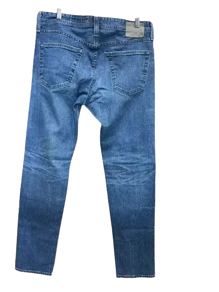 AG Jeans The Tellis Blue Z1783LED-09YCSA