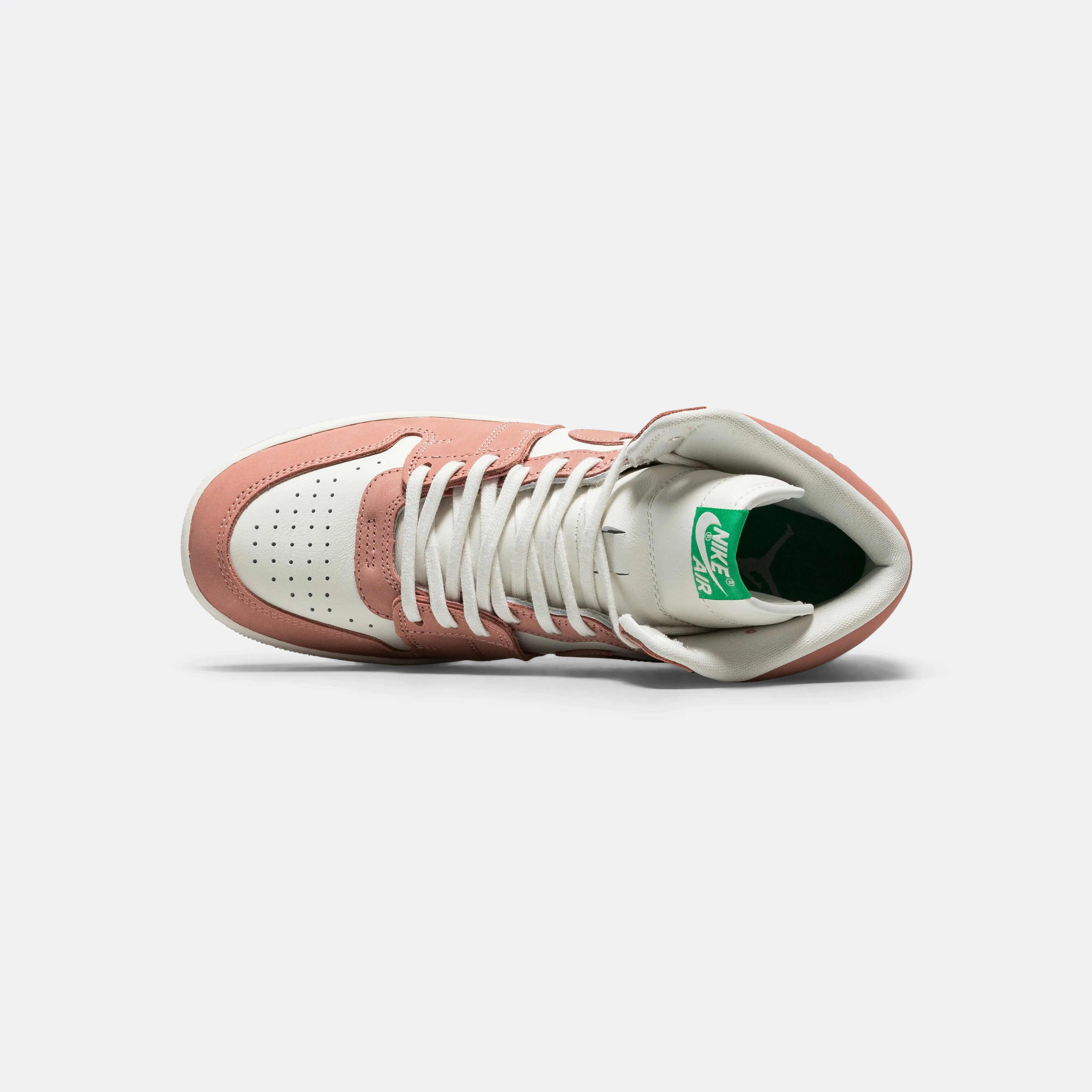 Air Ship PE SP - Rust Pink/Sail-Gamma Green