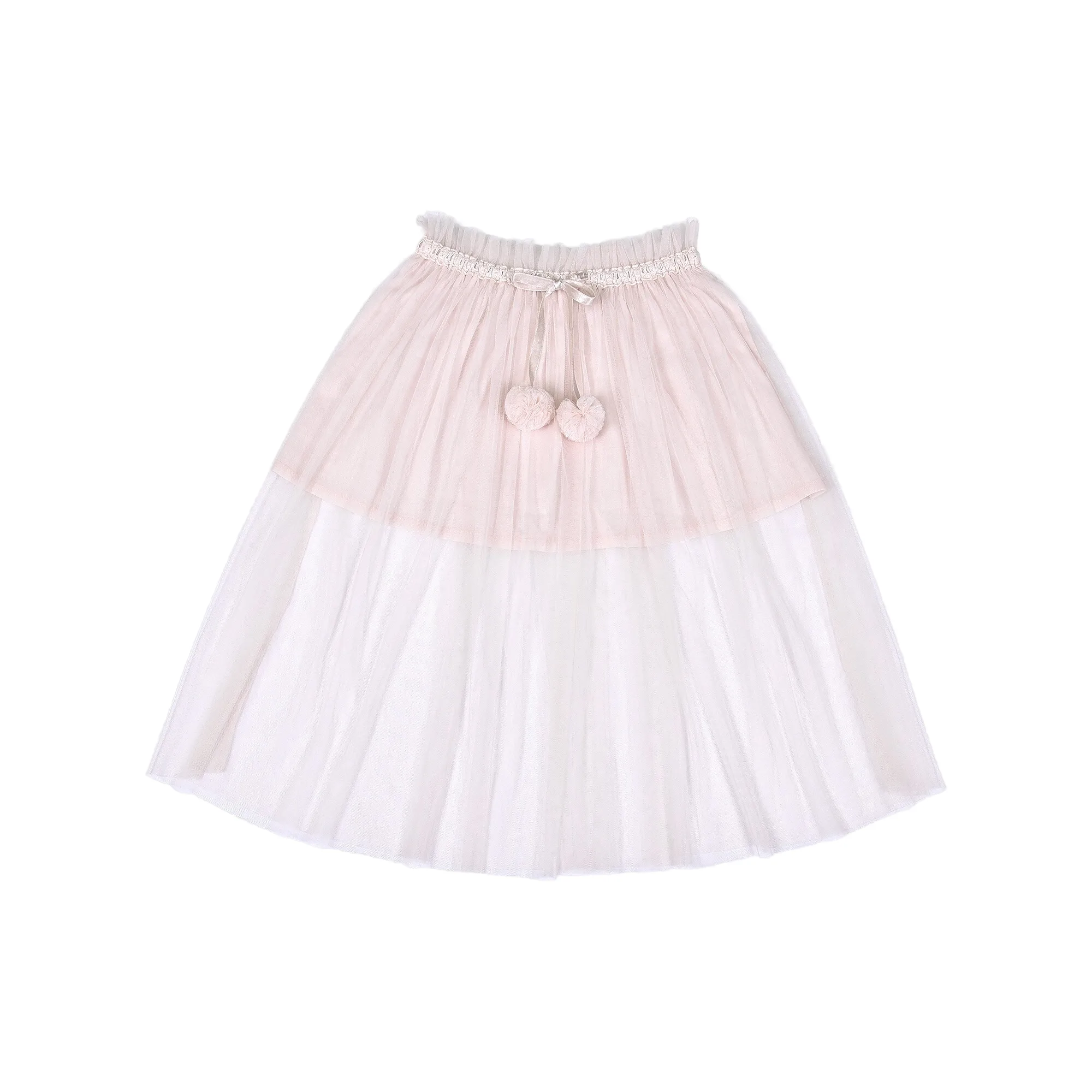 Alex & Ant Amelie Tutu Skirt - Pink