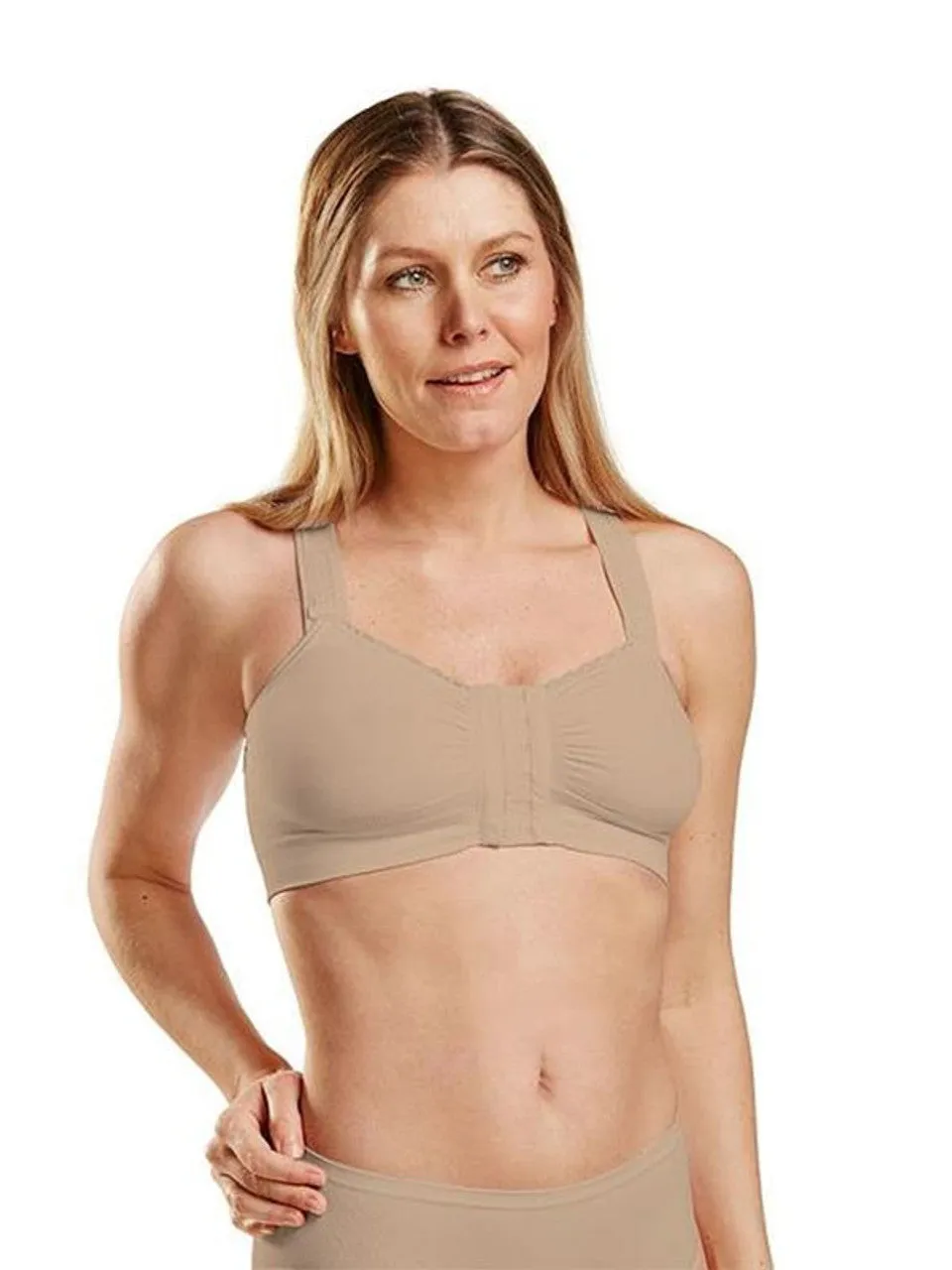 Alice Post-Op Bra