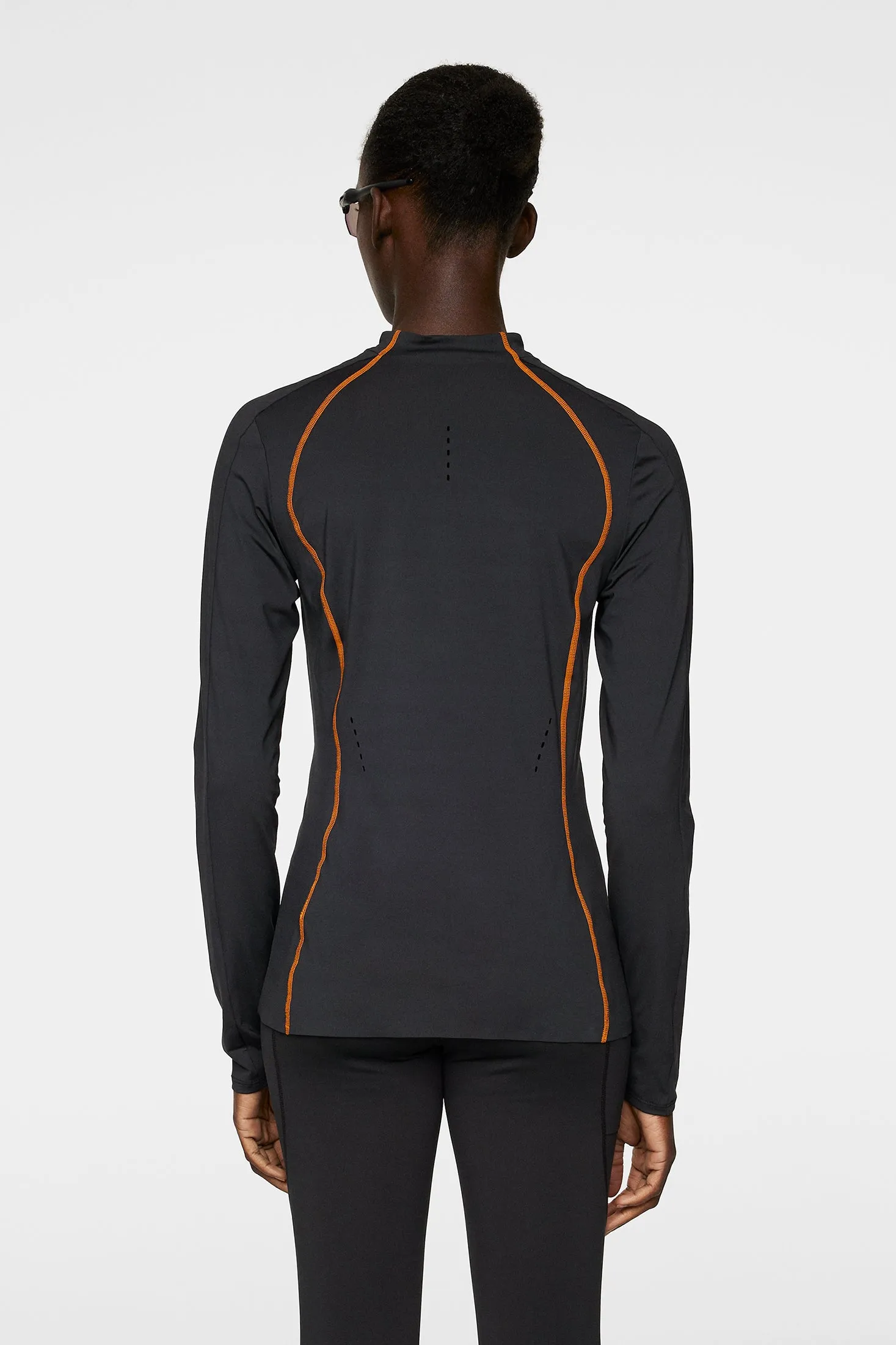 Allien Long Sleeve Top