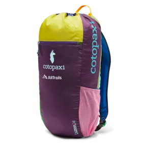 AllTrails × Cotopaxi Luzon 24L Adventure Backpack