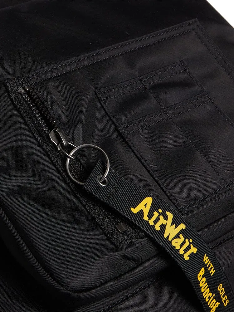 ALPHA X DR. MARTENS LITE BACKPACK