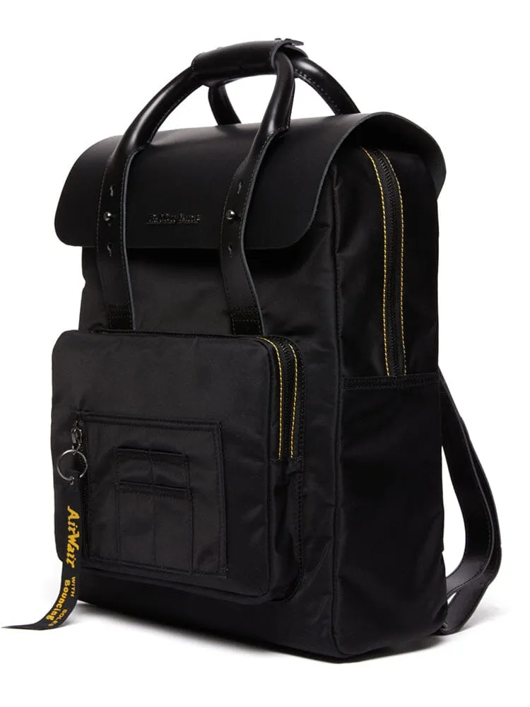 ALPHA X DR. MARTENS LITE BACKPACK