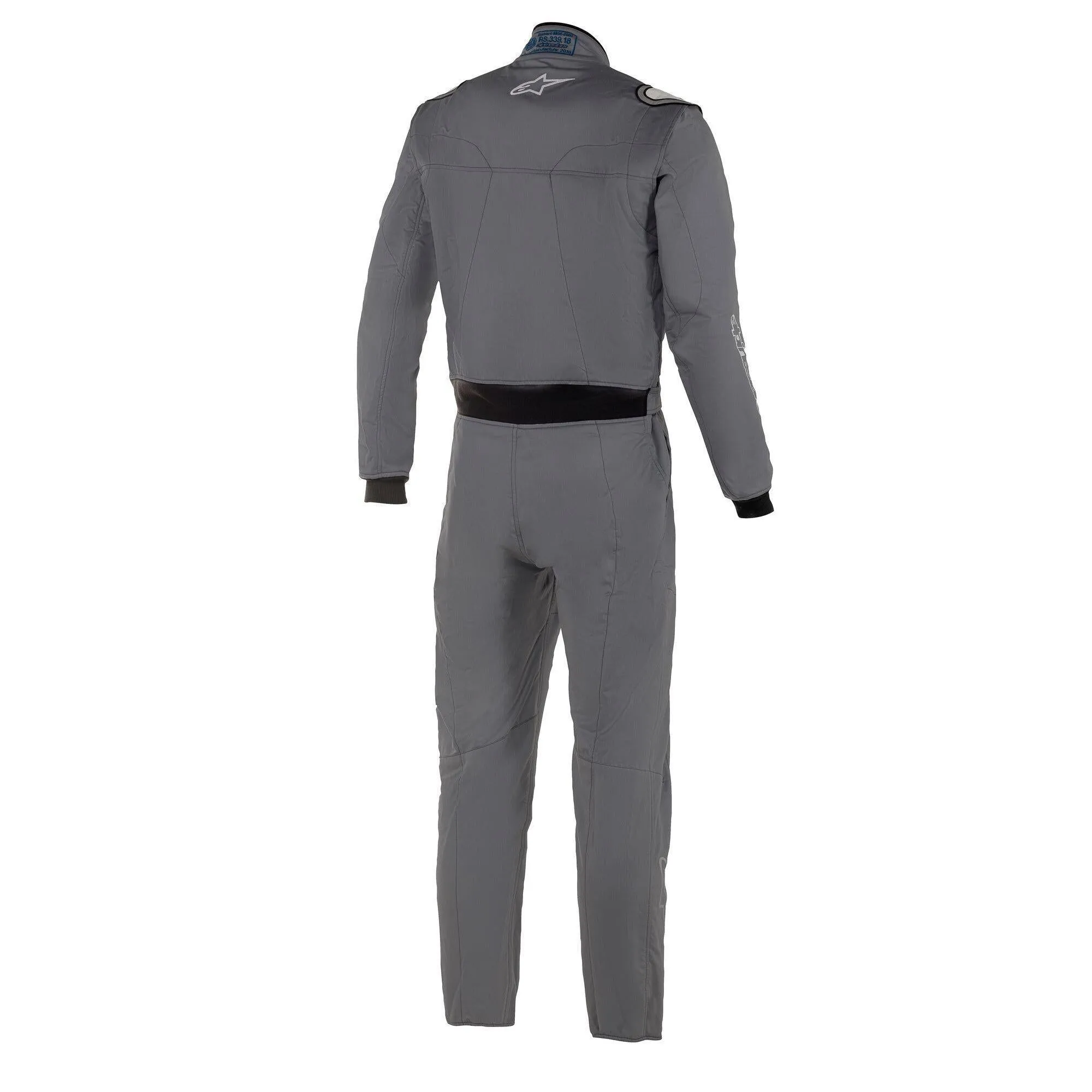 Alpinestars STRATOS Bootcut Racing Suit