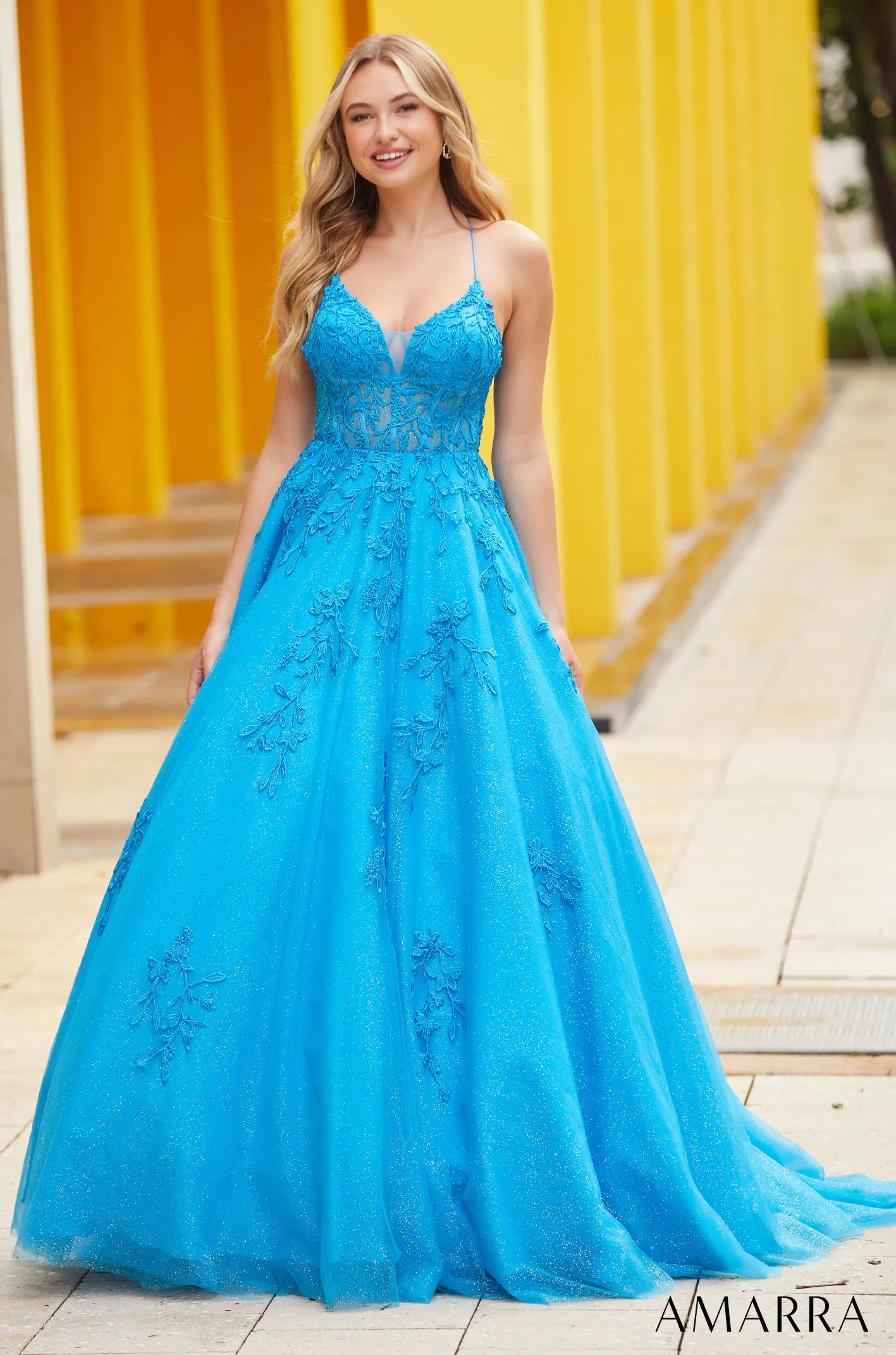 AMARRA STYLE 88536