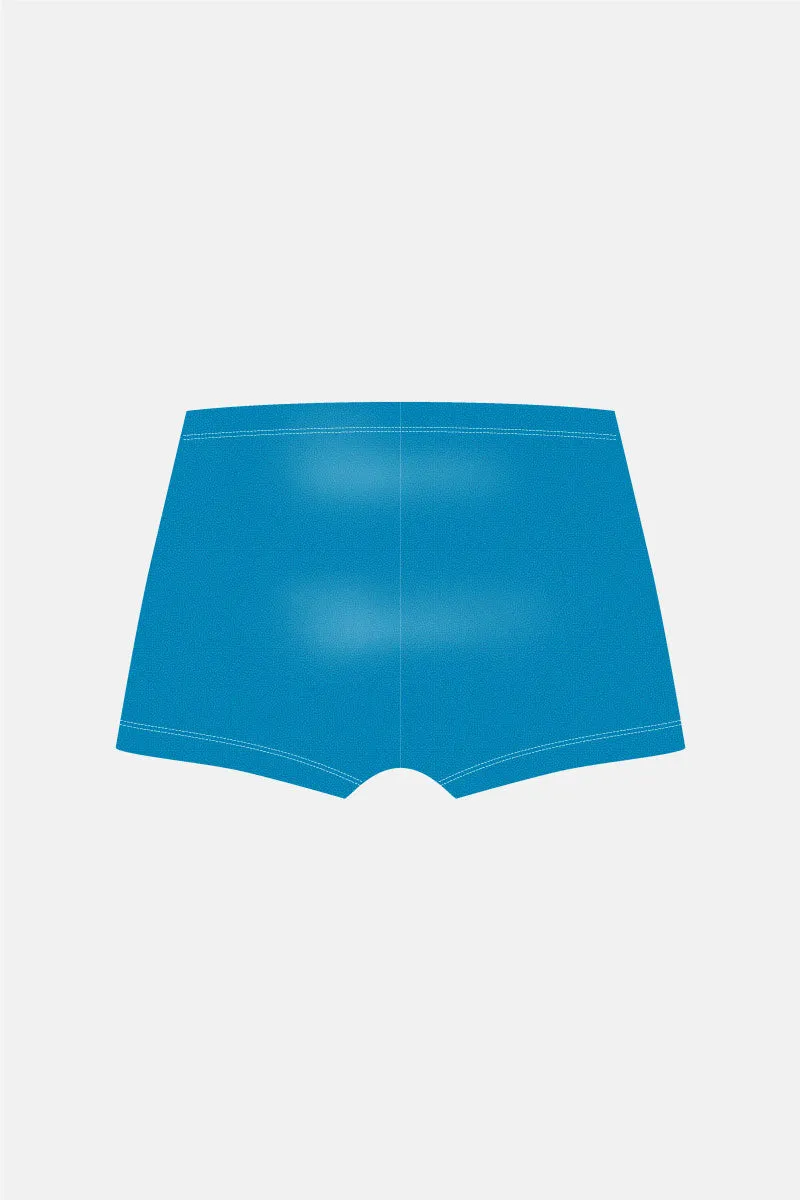 Aqua Mystique 2.0 Shorts