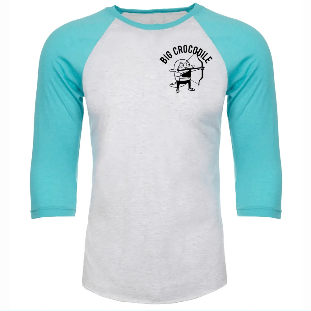 Archer Baseball Top