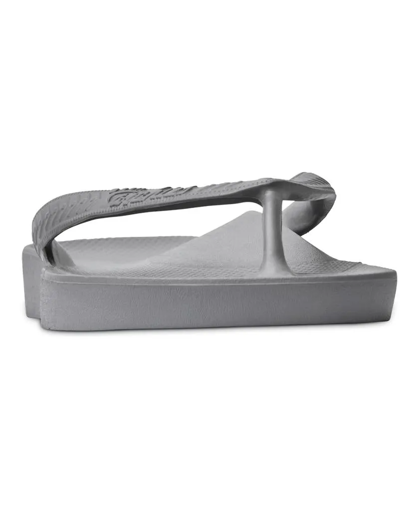 Archies Thong | Grey