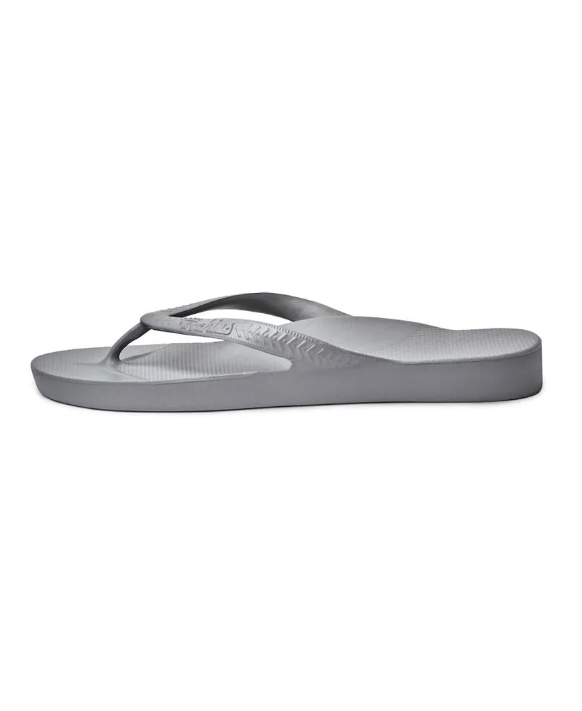 Archies Thong | Grey