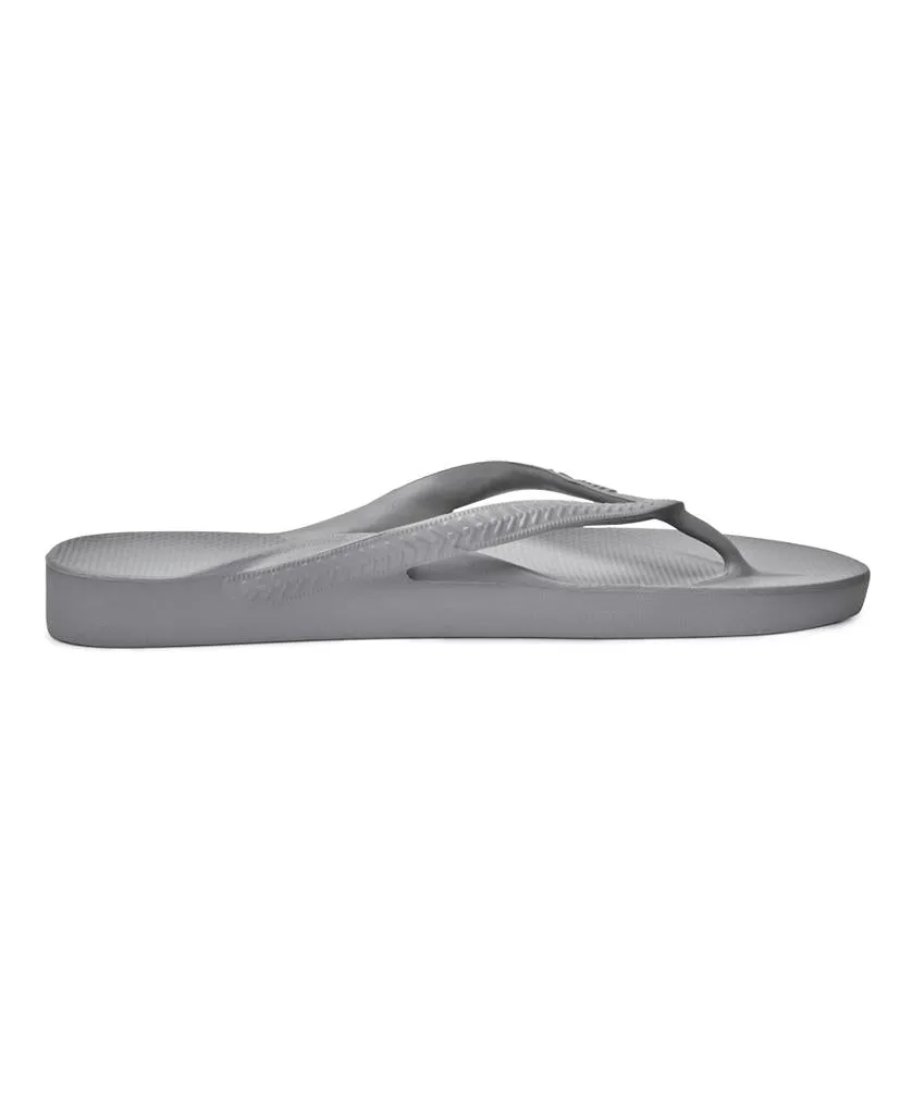 Archies Thong | Grey