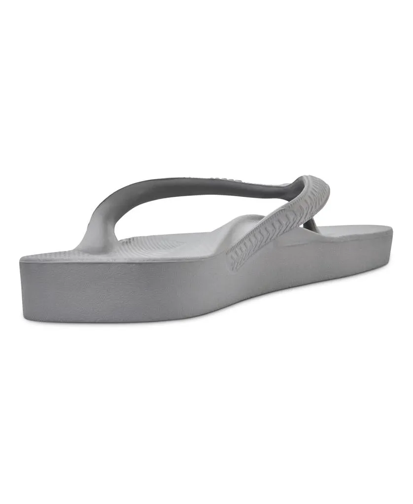 Archies Thong | Grey