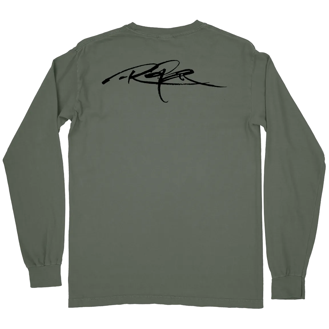 Arik Roper "MIthrandir" Hemp Premium Longsleeve