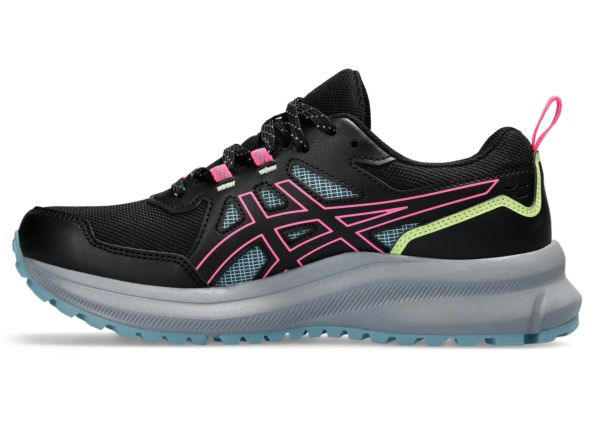 Asics Womens Trail Scout 3 <br> 1012B516 001