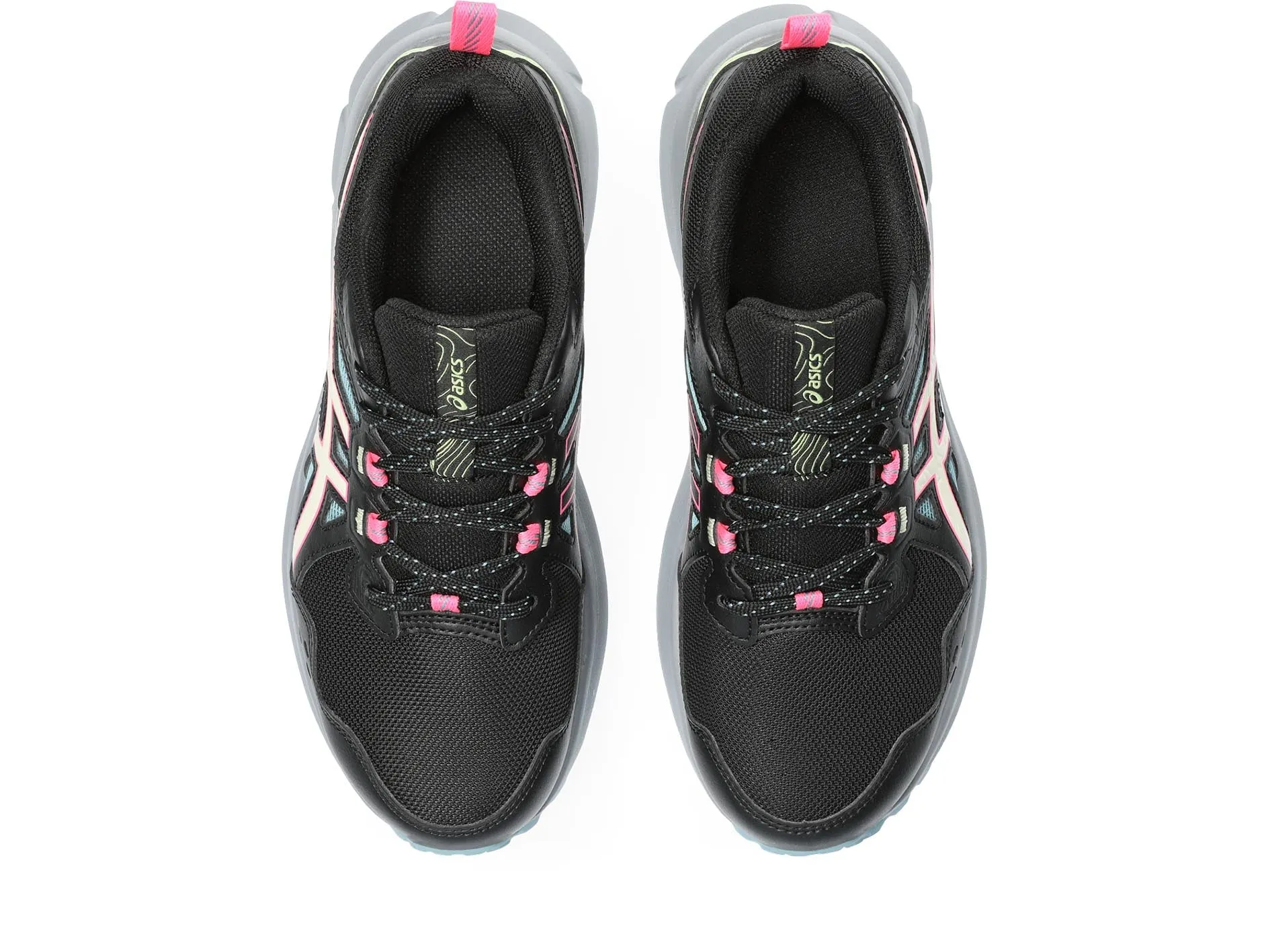 Asics Womens Trail Scout 3 <br> 1012B516 001