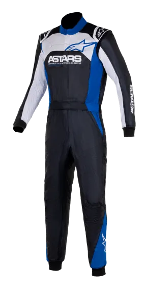 Atom Graphic 4 Suit