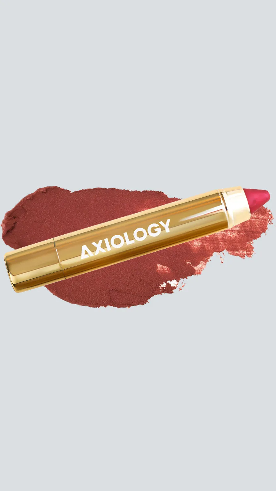 Axiology Rich Cream Lip Crayon